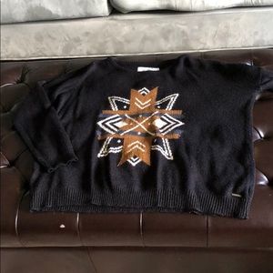 Element sweater size medium